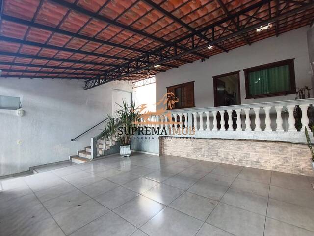 #CA2769 - Casa para Venda em Sorocaba - SP
