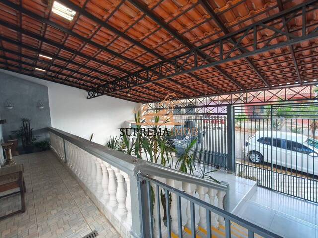 #CA2769 - Casa para Venda em Sorocaba - SP