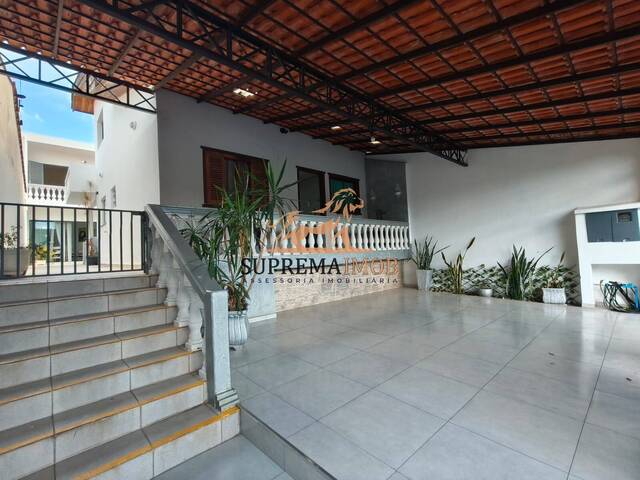 #CA2769 - Casa para Venda em Sorocaba - SP