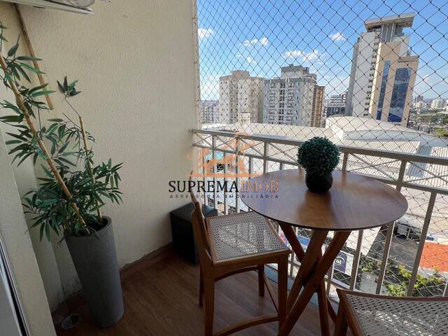 #AP2769 - Apartamento para Venda em Sorocaba - SP - 2