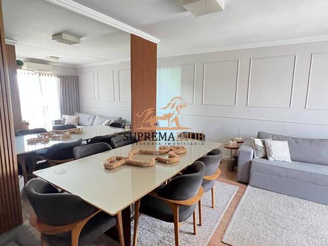#AP2769 - Apartamento para Venda em Sorocaba - SP - 1