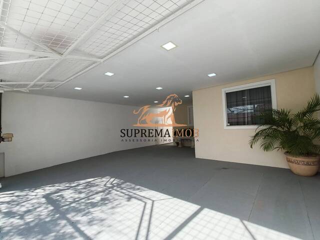 #CA2770 - Casa para Venda em Sorocaba - SP