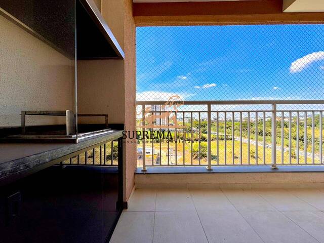 #AP2770 - Apartamento para Venda em Sorocaba - SP