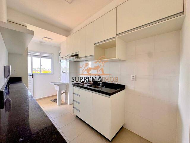 #AP2770 - Apartamento para Venda em Sorocaba - SP