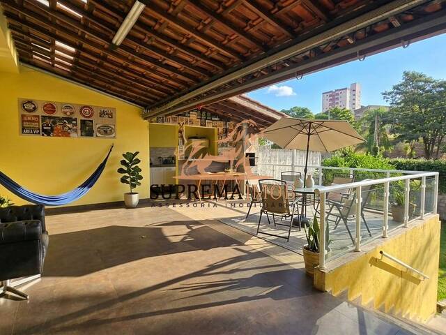#CA2771 - Casa para Venda em Sorocaba - SP - 3