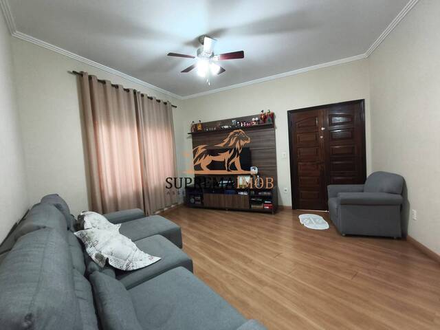 #CA2773 - Casa para Venda em Sorocaba - SP