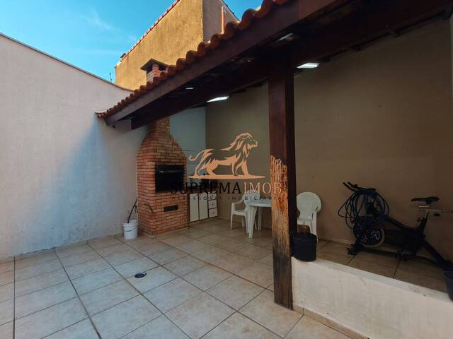 #CA2773 - Casa para Venda em Sorocaba - SP