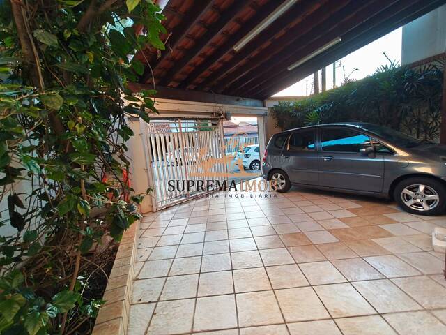 Casa para Venda em Sorocaba - 4