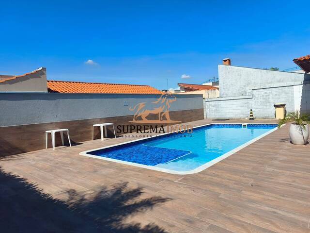 Casa para Venda em Sorocaba - 5