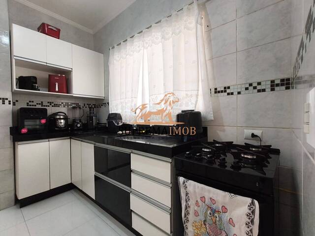 #CA2772 - Casa para Venda em Sorocaba - SP