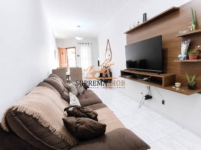 #CA2772 - Casa para Venda em Sorocaba - SP