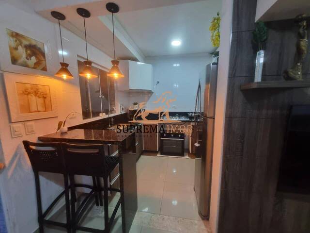 #CA2775 - Casa em condomínio para Venda em Sorocaba - SP - 2