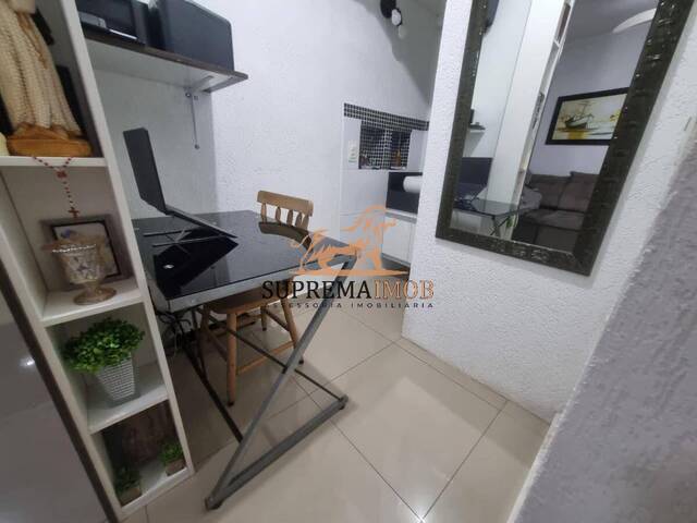 #CA2775 - Casa em condomínio para Venda em Sorocaba - SP - 3