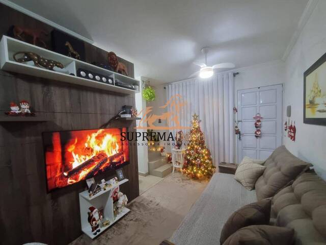 #CA2775 - Casa em condomínio para Venda em Sorocaba - SP - 1