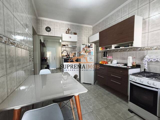 #CA2776 - Casa para Venda em Sorocaba - SP