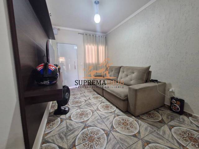 #CA2776 - Casa para Venda em Sorocaba - SP