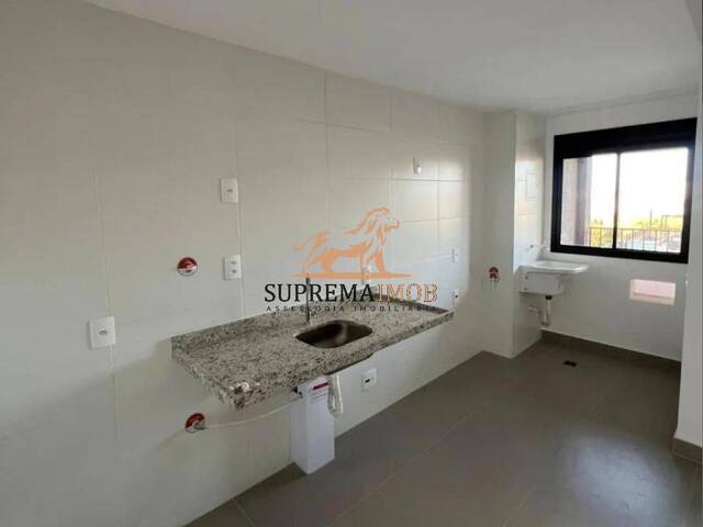 Apartamento para Venda em Votorantim - 4
