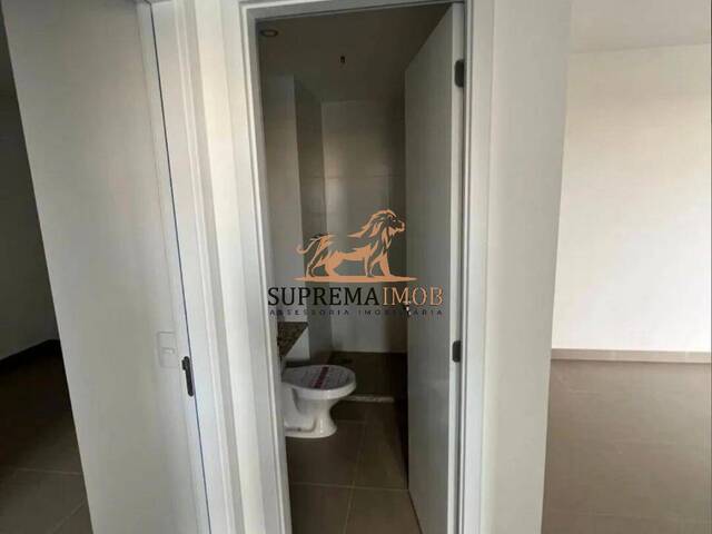 Apartamento para Venda em Votorantim - 5
