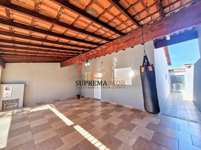 #CA2776 - Casa para Venda em Sorocaba - SP