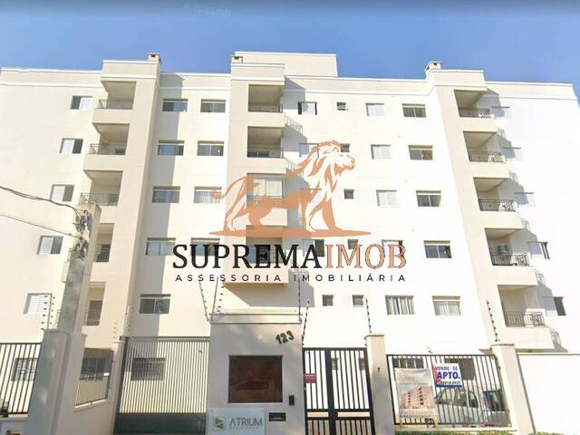 #AP2773 - Apartamento para Venda em Sorocaba - SP