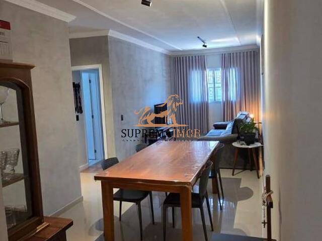 Venda em Jardim Nova Manchester - Sorocaba