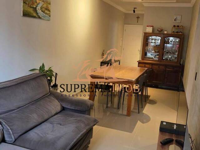 #AP2773 - Apartamento para Venda em Sorocaba - SP