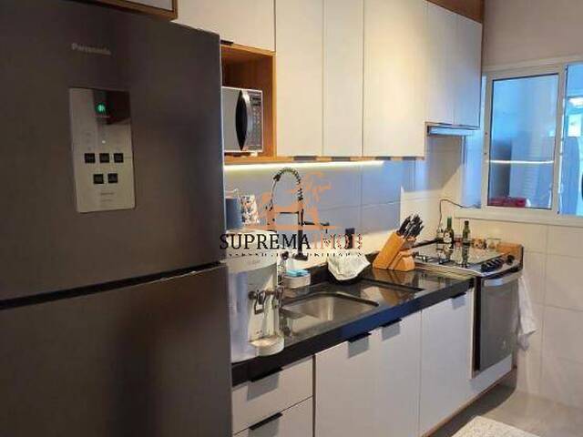 Apartamento para Venda em Sorocaba - 4