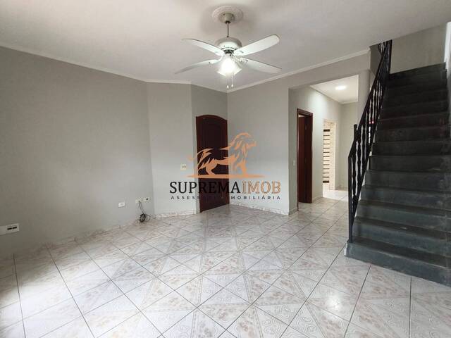 Casa para Venda em Sorocaba - 4