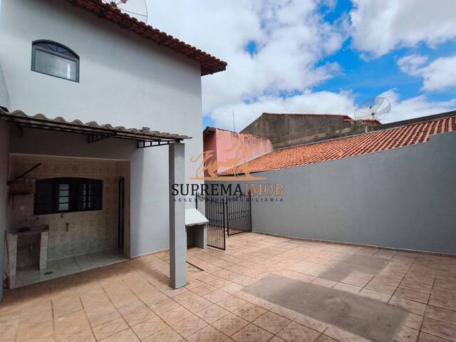 #CA2777 - Casa para Venda em Sorocaba - SP