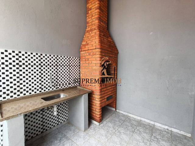 #CA2777 - Casa para Venda em Sorocaba - SP