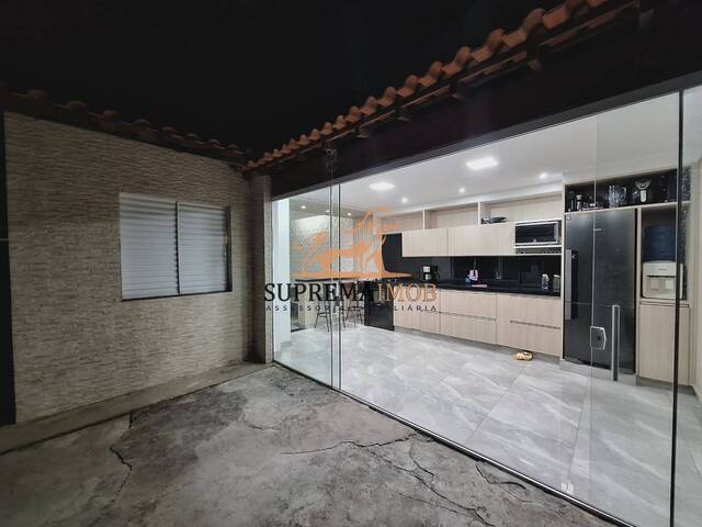 Casa para Venda em Sorocaba - 4