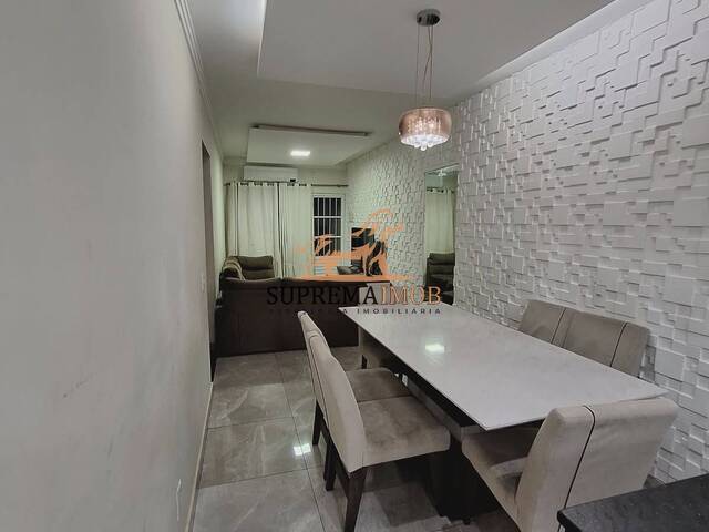 #CA2778 - Casa para Venda em Sorocaba - SP - 3