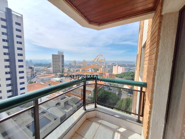 Apartamento para Venda em Sorocaba - 5