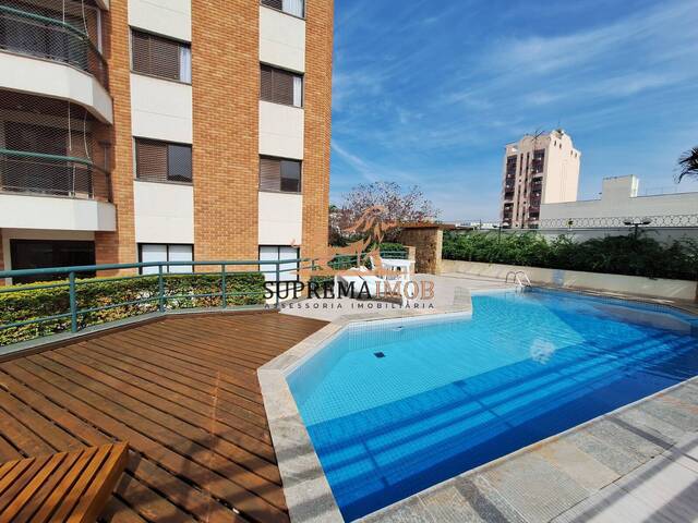 #AP2774 - Apartamento para Venda em Sorocaba - SP - 3