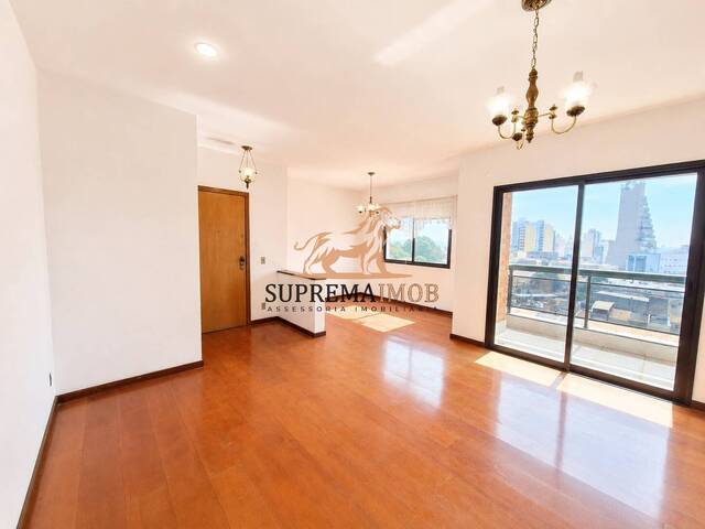 #AP2774 - Apartamento para Venda em Sorocaba - SP - 1