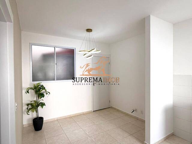 #AP2776 - Apartamento para Venda em Sorocaba - SP - 1