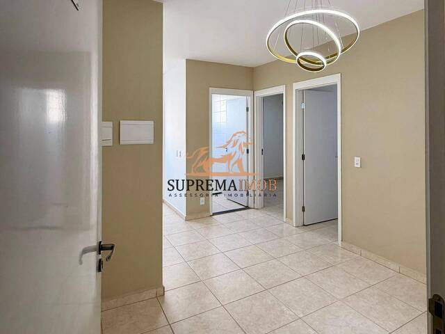 #AP2776 - Apartamento para Venda em Sorocaba - SP - 2