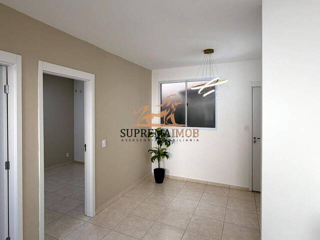 #AP2776 - Apartamento para Venda em Sorocaba - SP - 3