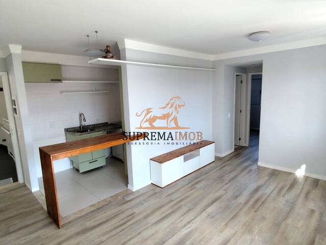 #AP2777 - Apartamento para Venda em Votorantim - SP - 1