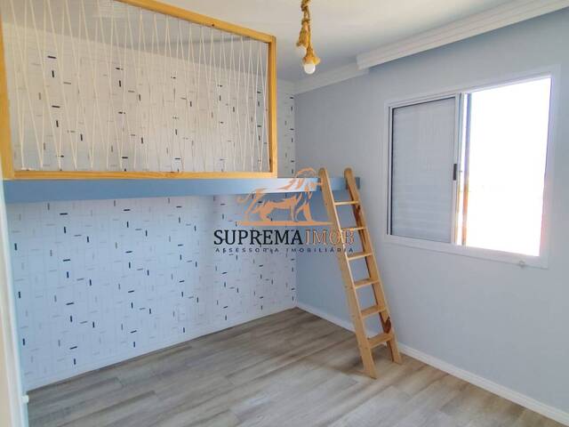 Apartamento para Venda em Votorantim - 4