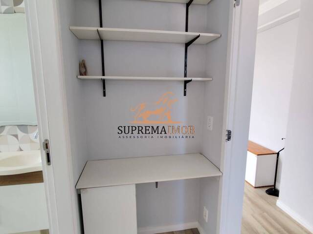 #AP2777 - Apartamento para Venda em Votorantim - SP - 3