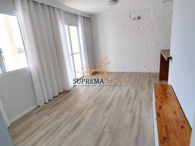 #AP2777 - Apartamento para Venda em Votorantim - SP - 2