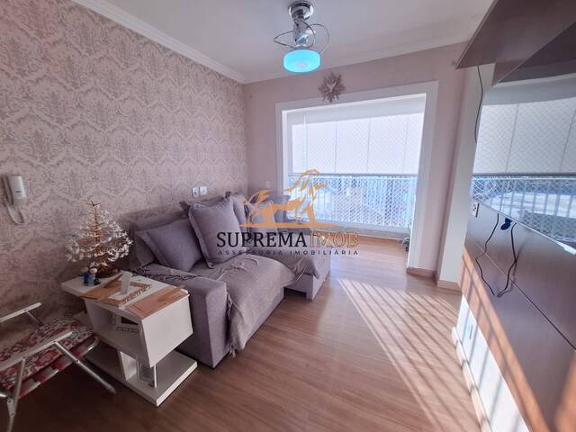 #AP2778 - Apartamento para Venda em Sorocaba - SP