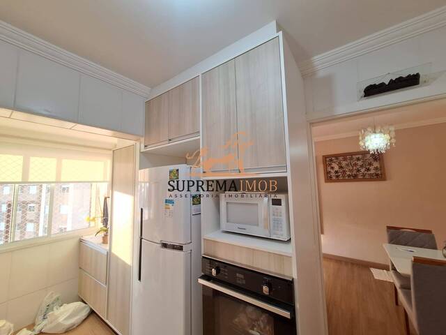 Apartamento para Venda em Sorocaba - 4