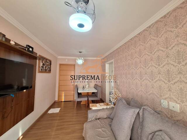 Apartamento para Venda em Sorocaba - 5