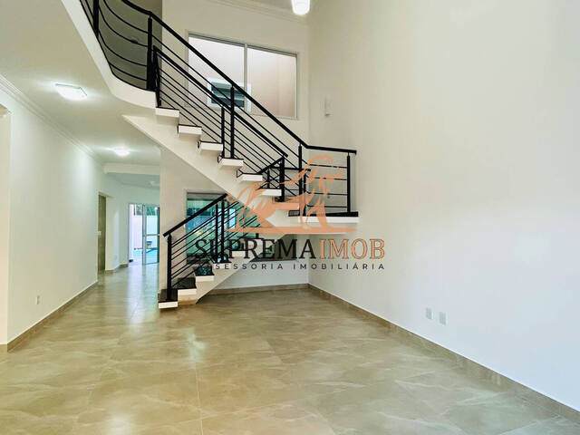 #CA2784 - Casa em condomínio para Venda em Sorocaba - SP - 3
