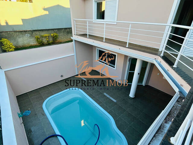 Casa em condomínio para Venda em Sorocaba - 2