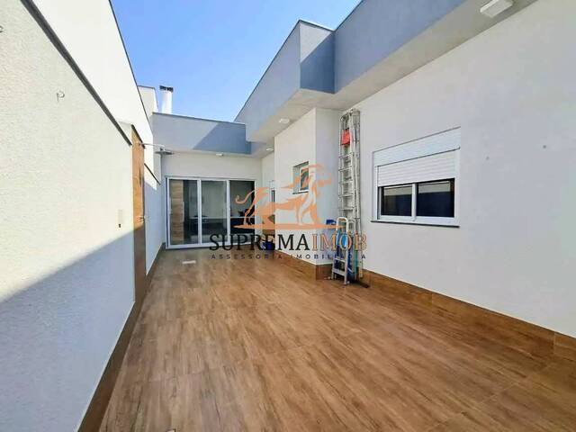 #CA2783 - Casa em condomínio para Venda em Sorocaba - SP