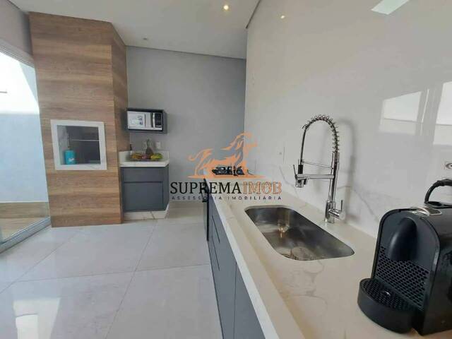 Casa em condomínio para Venda em Sorocaba - 4