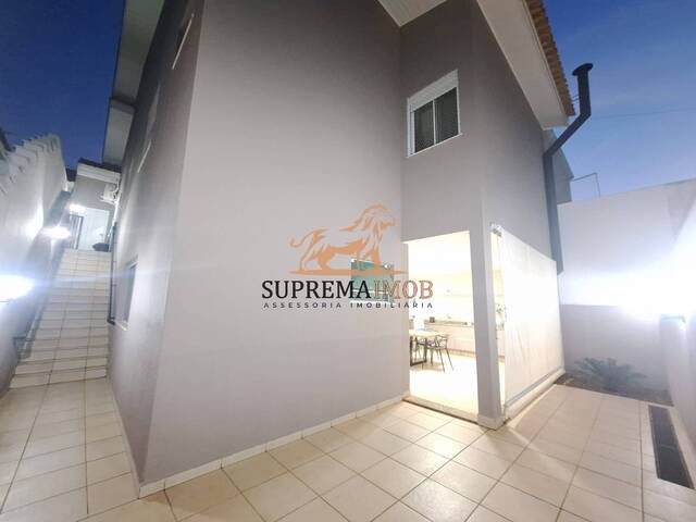 Casa para Venda em Sorocaba - 5